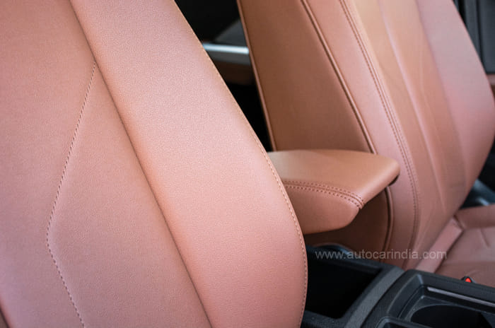 Audi Q3 long term review, 8400km report